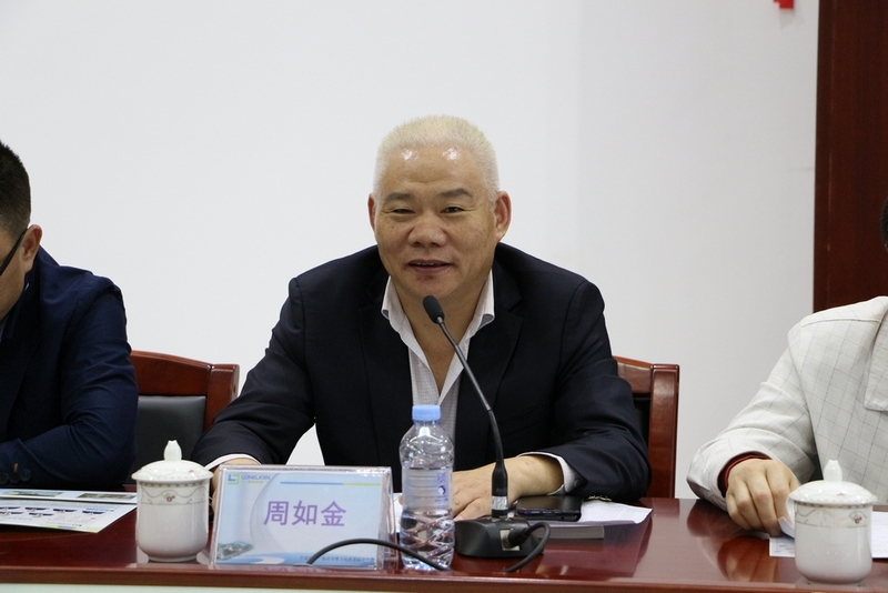 广油&游艇会yth0008正式建立校企合作关系