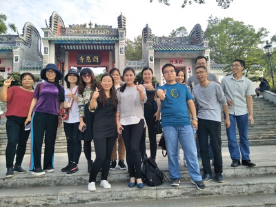 遇见 | 游艇会yth00082018旅行季 云浮站