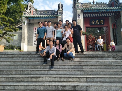 遇见 | 游艇会yth00082018旅行季 云浮站