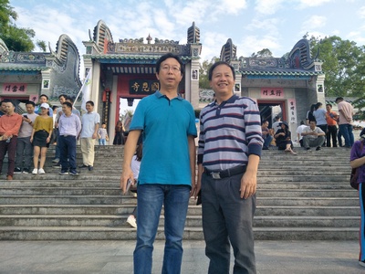 遇见 | 游艇会yth00082018旅行季 云浮站