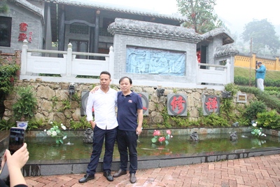遇见 | 游艇会yth00082018旅行季 云浮站