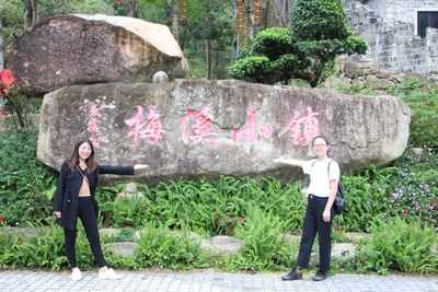 遇见 | 游艇会yth00082018旅行季 云浮站