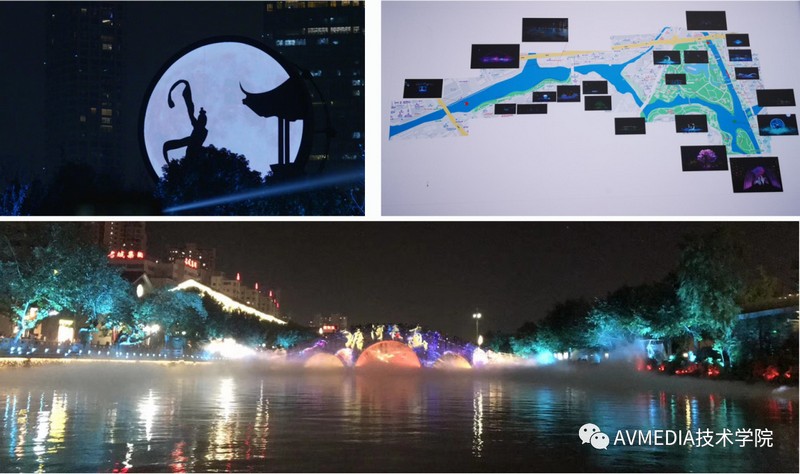 解析：温州《塘河夜画》背后的音响技术故事 (5).jpg